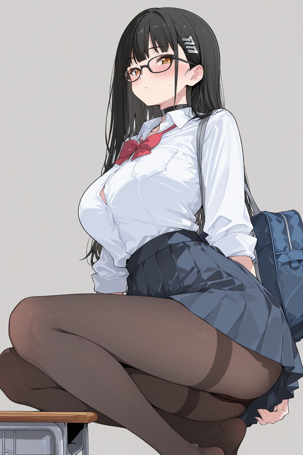 今日のちちぷい　その５４０