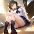 春、キミとの出逢い【ラッキースケベEdition】 3枚目