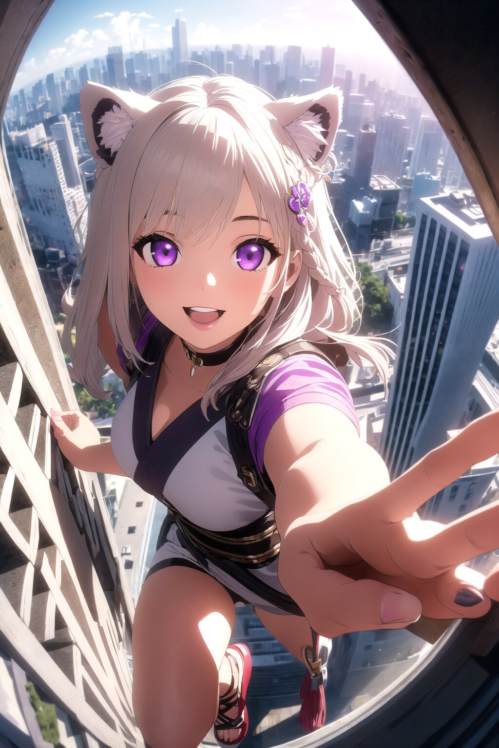 体育の時間。[其ノ四]