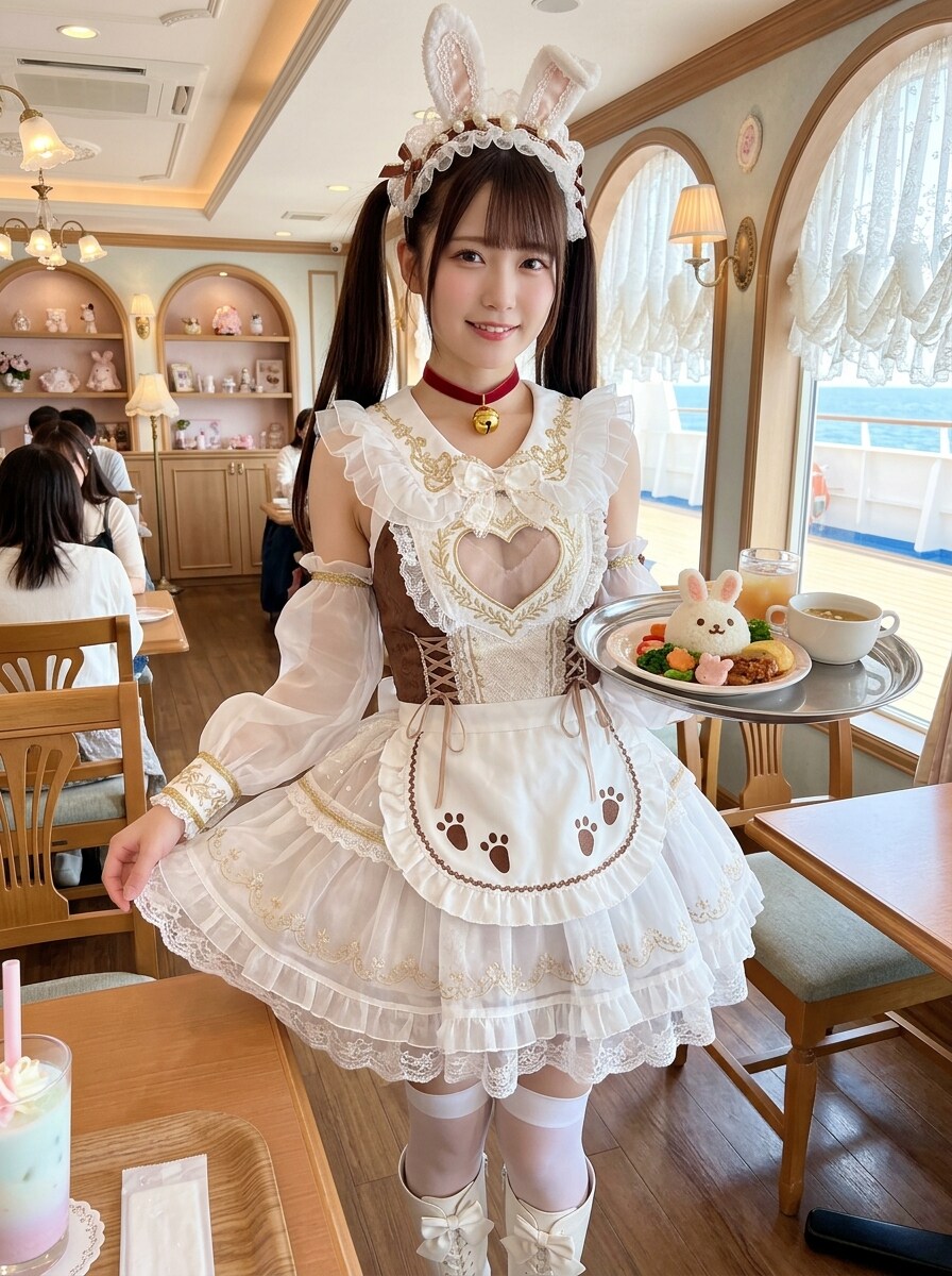 黒ツイぴょん