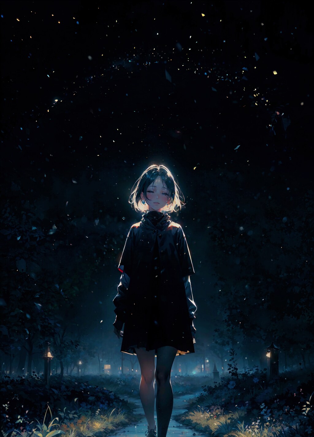 無力を感じた日に。