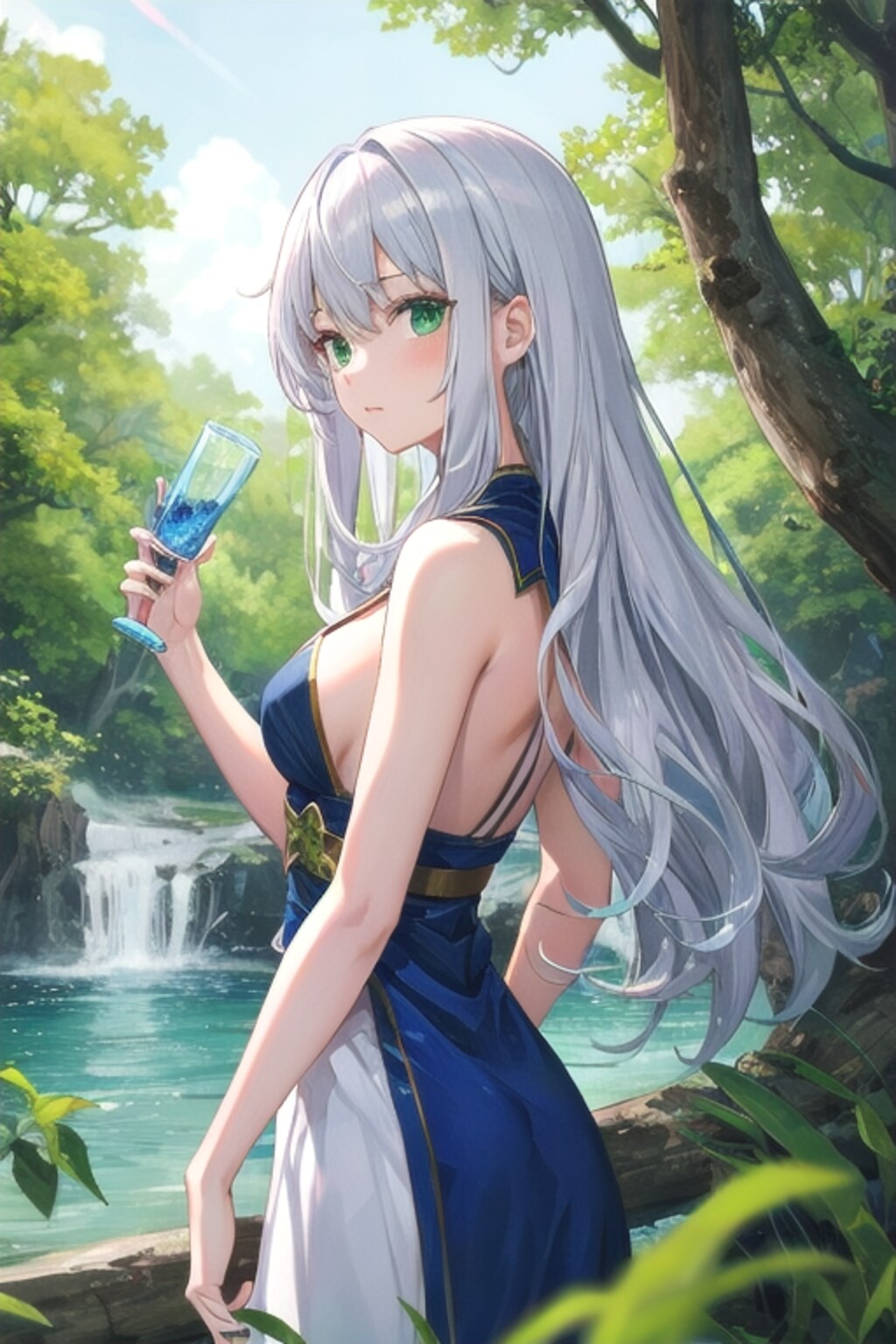 ステラちゃん445