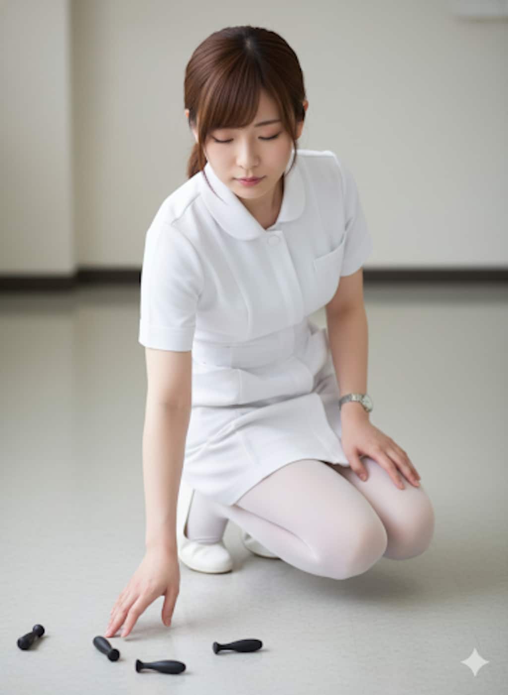 ナースちゃん