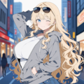 なおさん家のなつみさん 2枚目