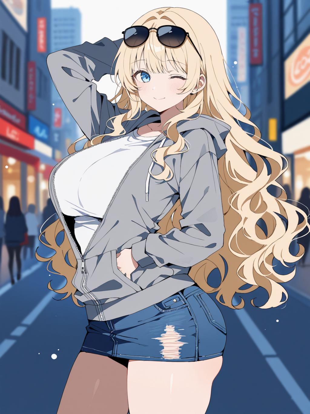 なおさん家のなつみさん
