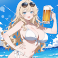 なおさん家のなつみさん 4枚目