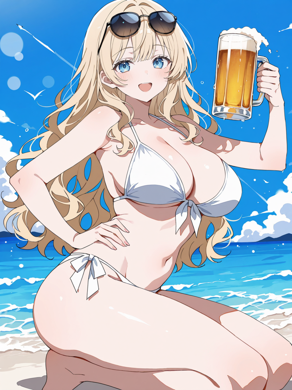 なおさん家のなつみさん