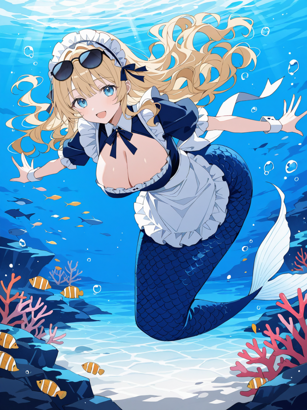 なおさん家のなつみさん