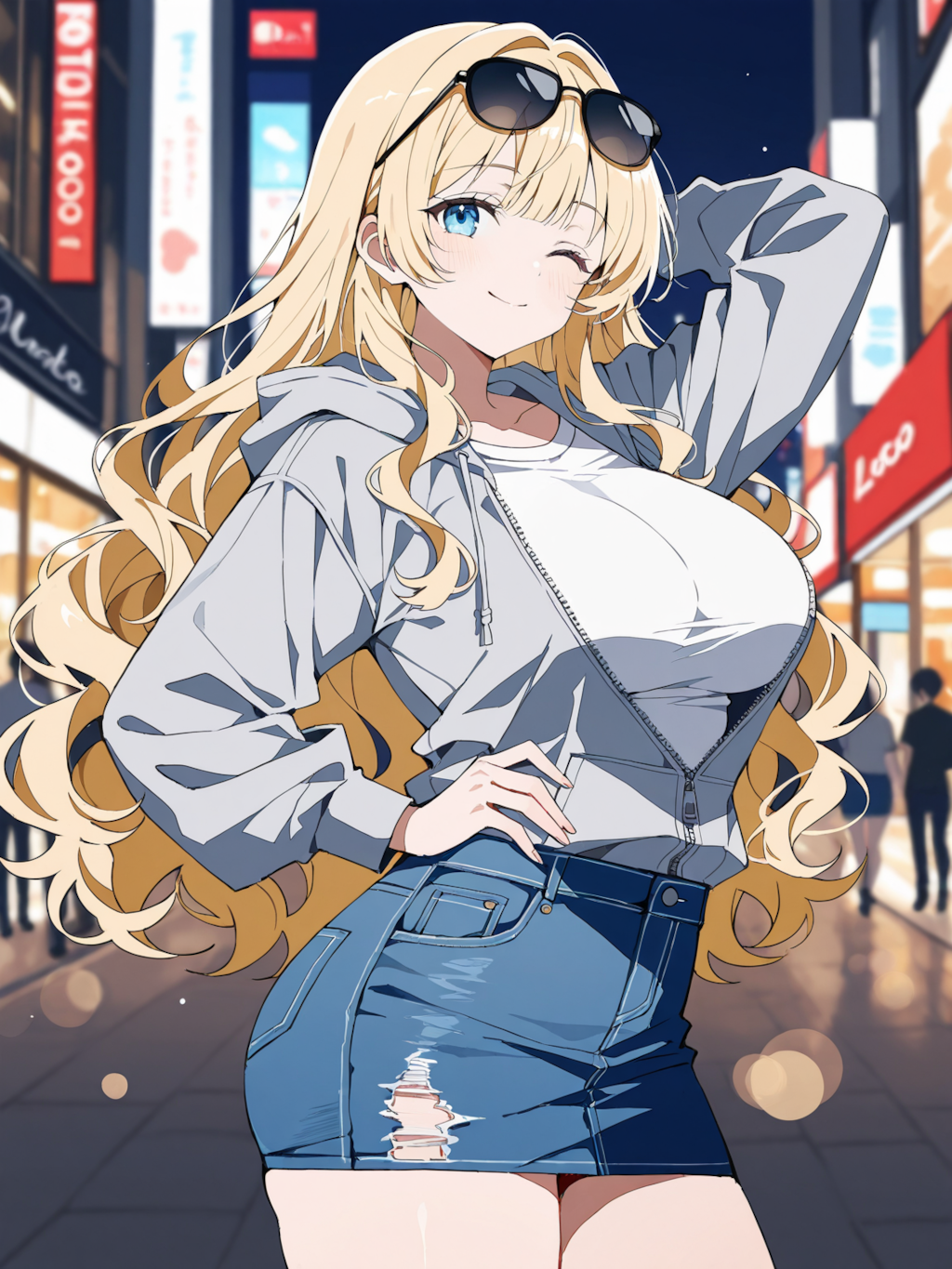 なおさん家のなつみさん