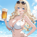 なおさん家のなつみさん 3枚目