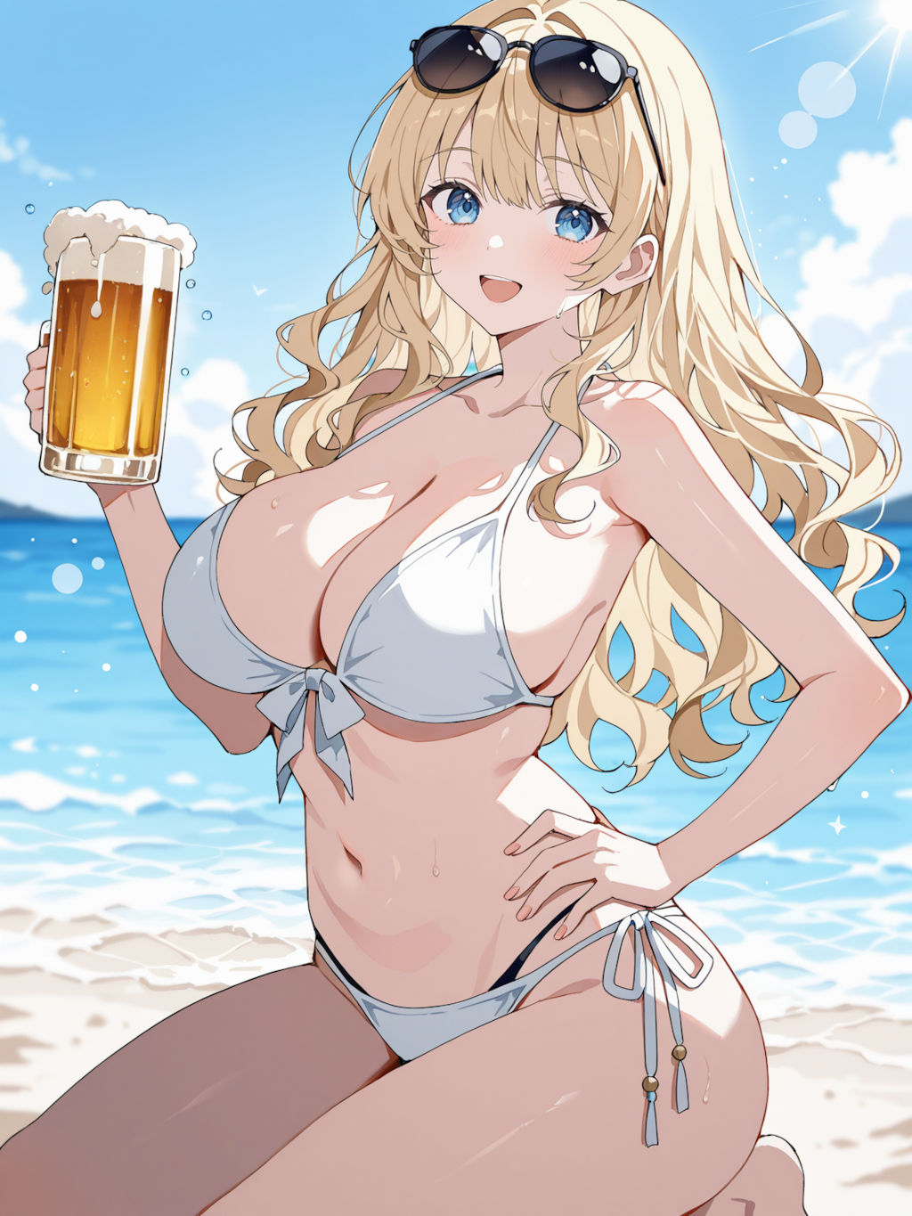 なおさん家のなつみさん