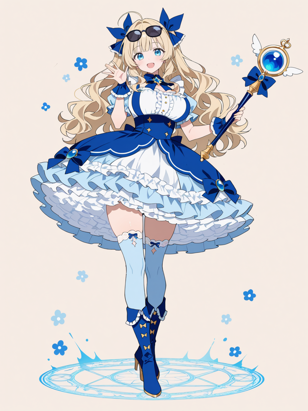 なおさん家のなつみさん