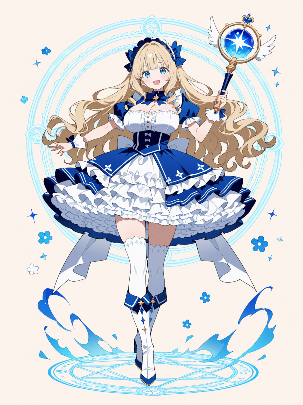なおさん家のなつみさん