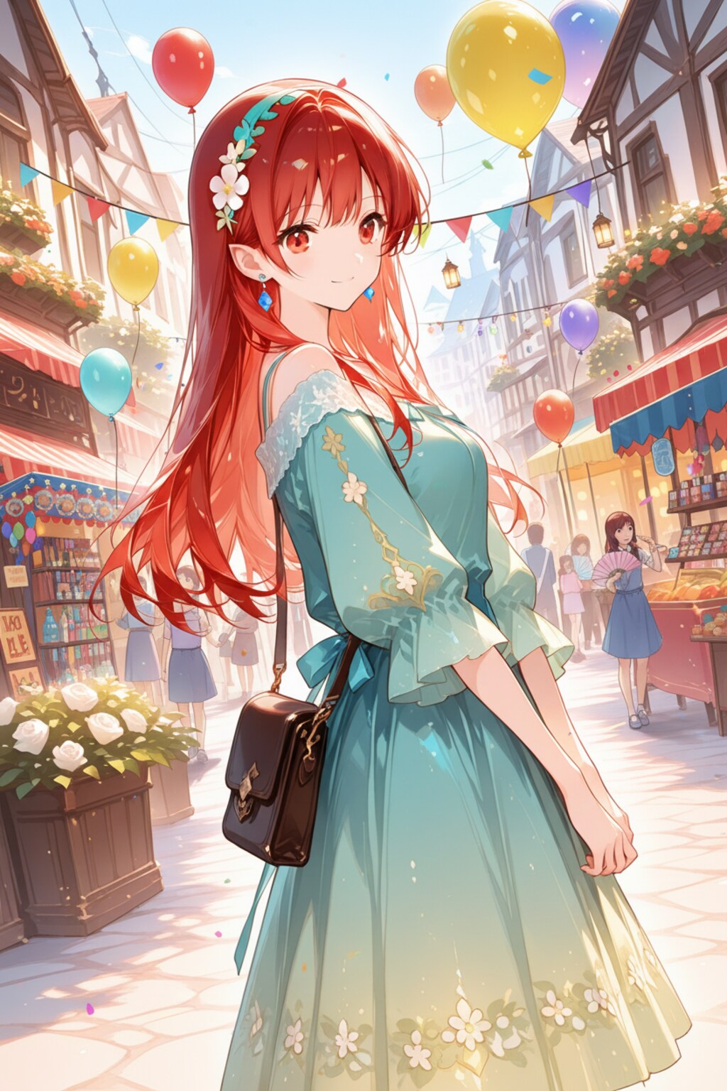 4192　3周年記念