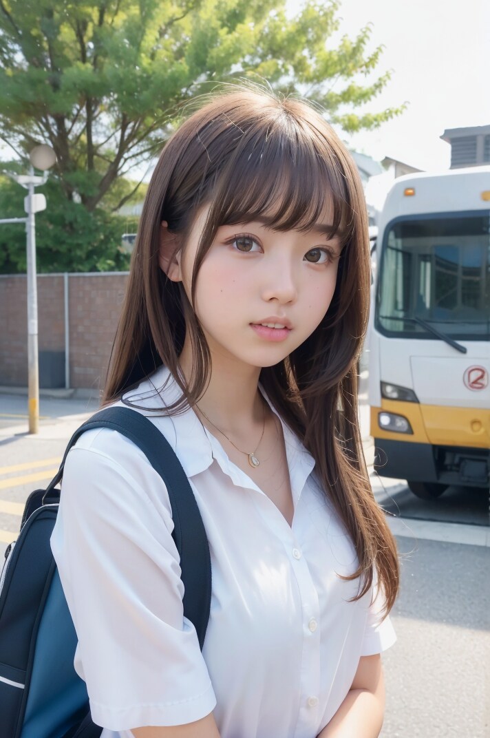 ばすやで