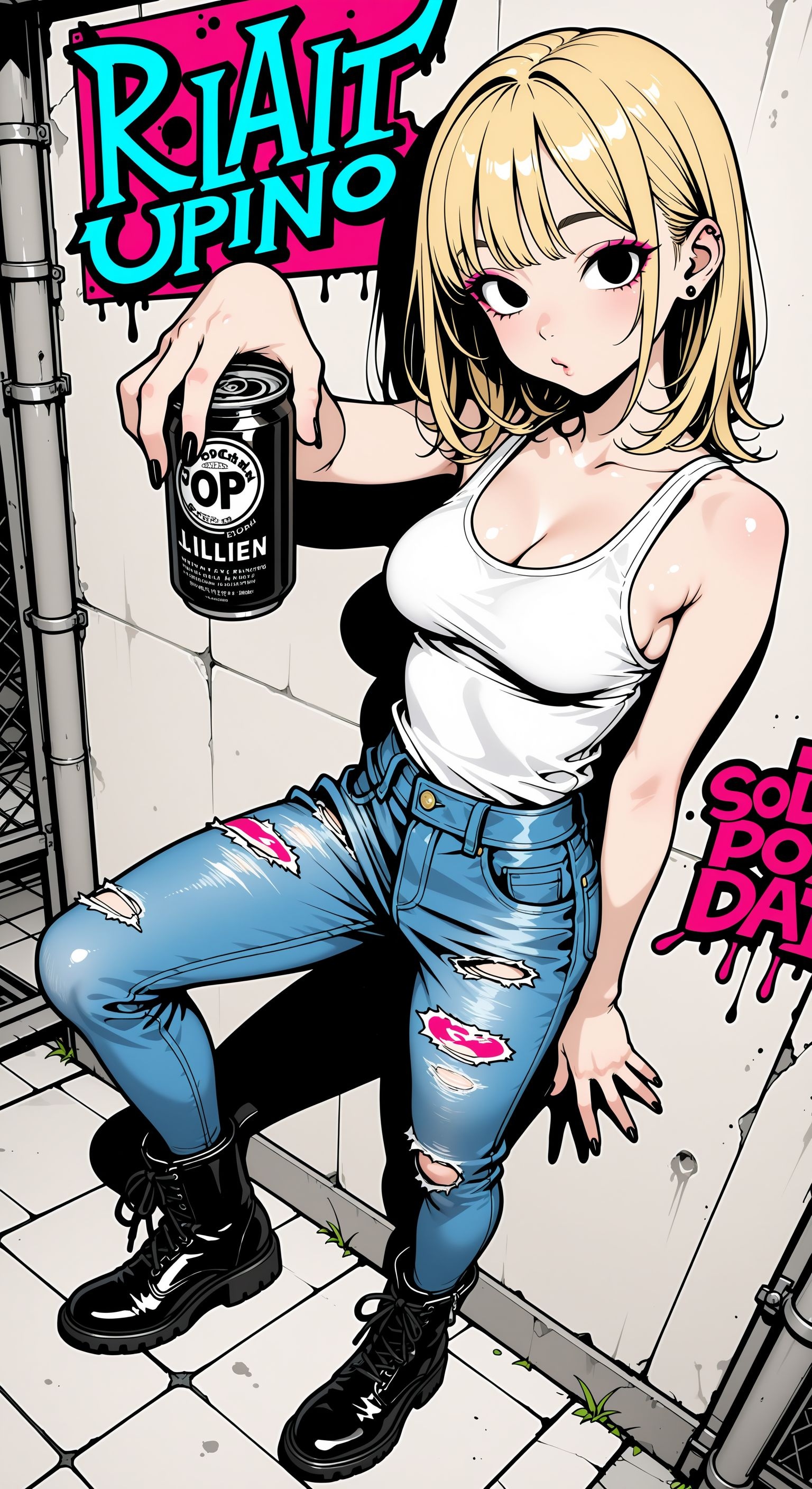 おつかれっす | の人気AIイラスト・グラビア