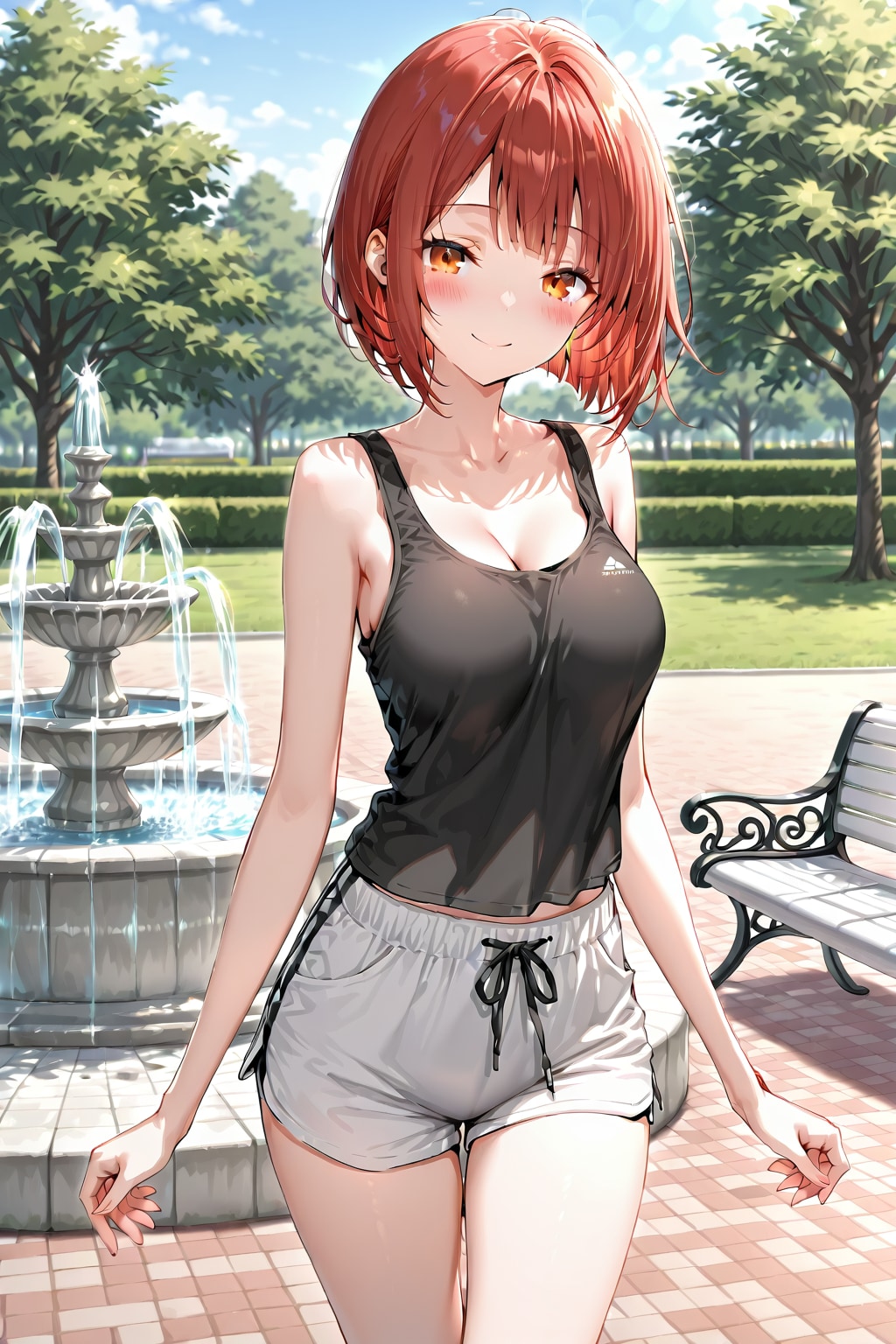 おはよう