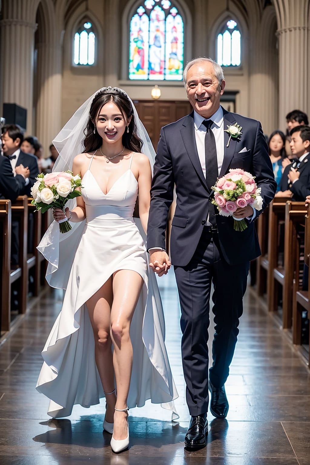 ジューンブライド①