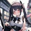 おじさんのためだよ～？ホントへんたぁ～い♡ 4枚目