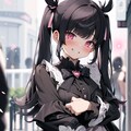 おじさんのためだよ～？ホントへんたぁ～い♡ 3枚目