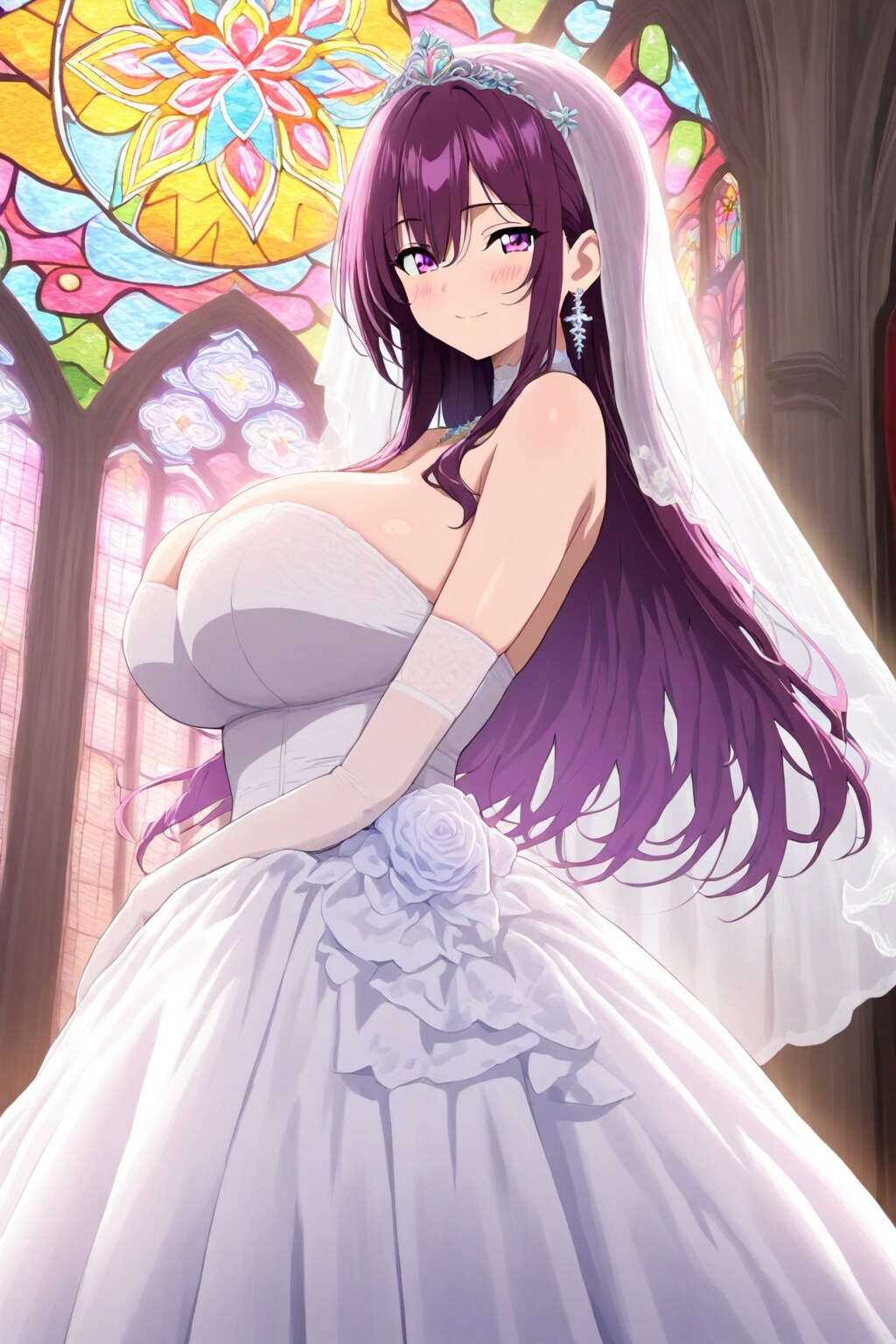 ウェディング・ベル