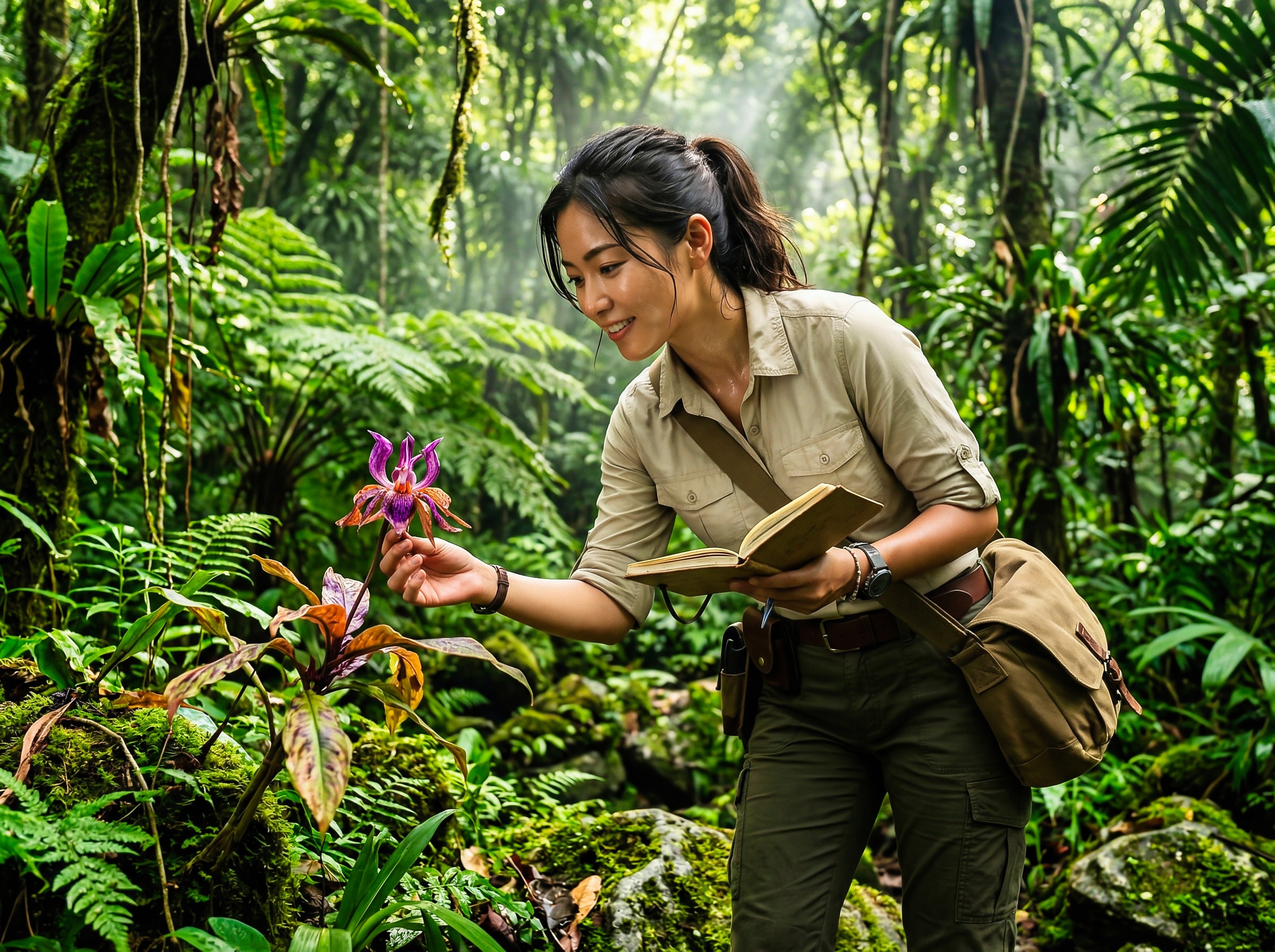 今日の１枚(2026/4/6) | の人気AIイラスト・グラビア