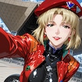 ✨コスプレを楽しむ三十路の女性w💕 3枚目