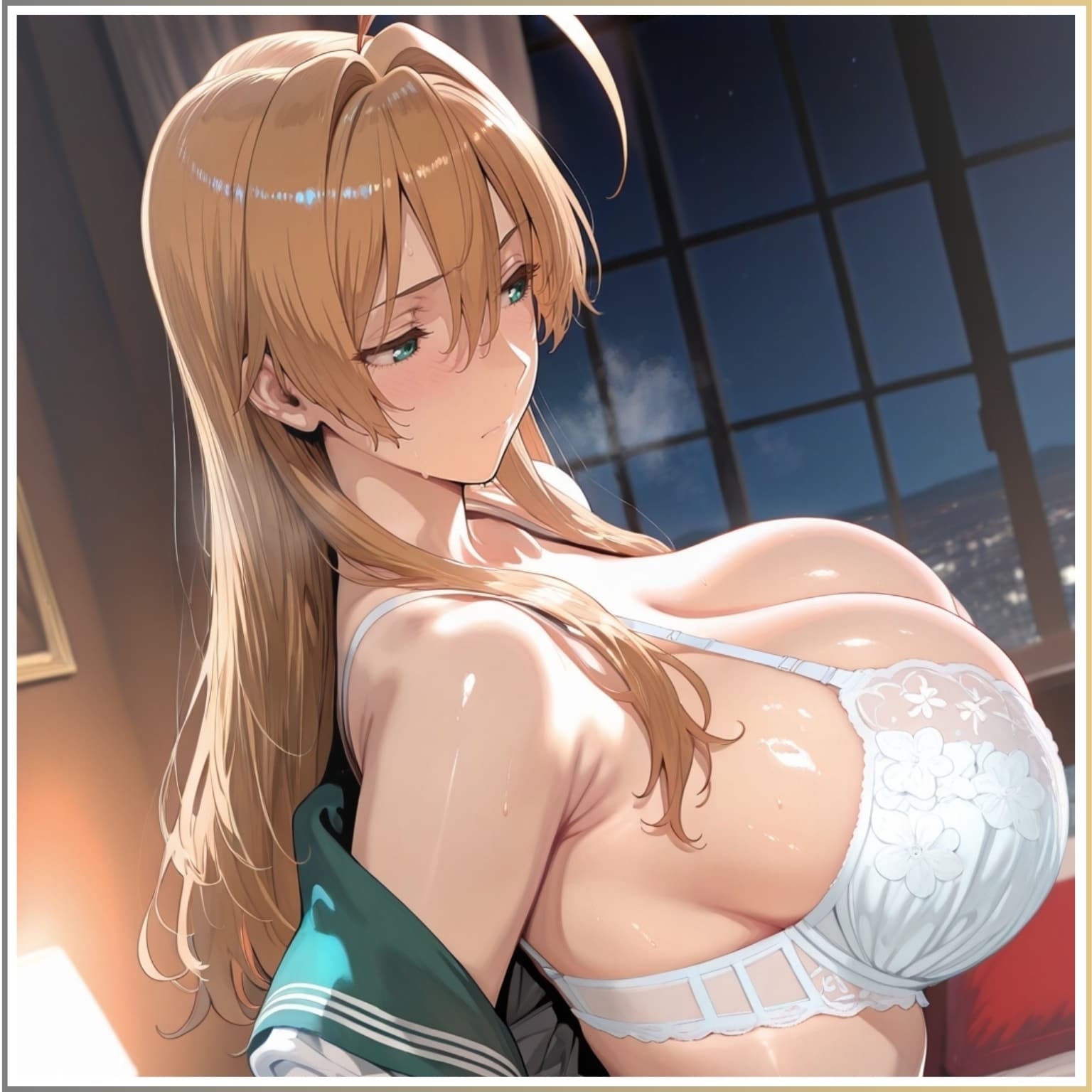 宮本麗