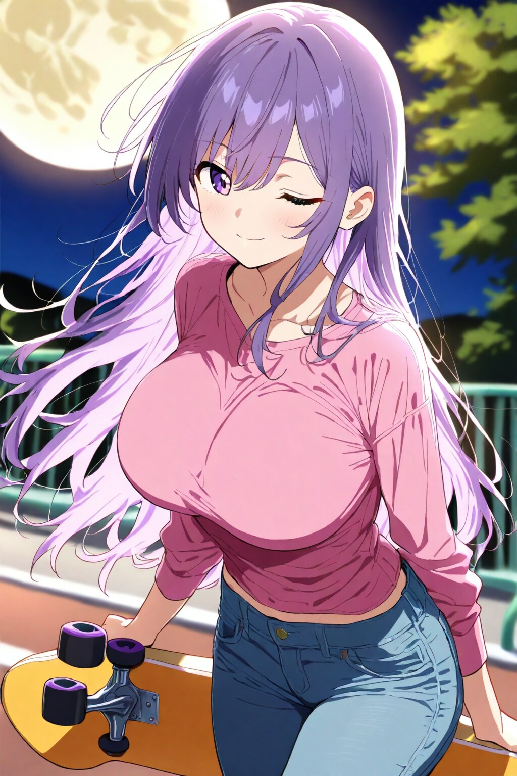 これからスケボーの練習 | の人気AIイラスト・グラビア