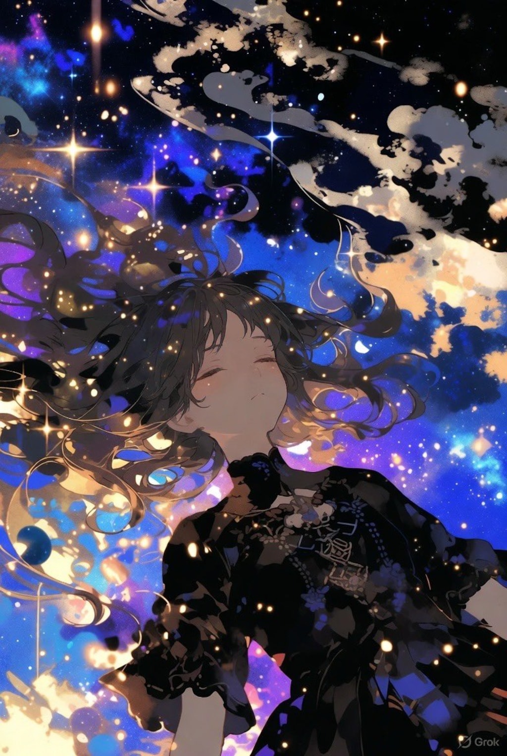 おやすみなさい