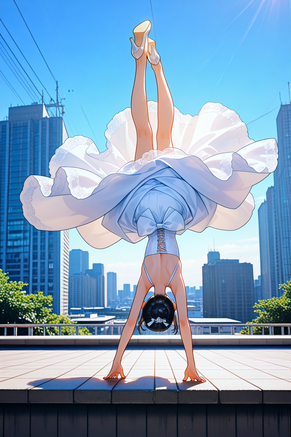 マリッジブルー