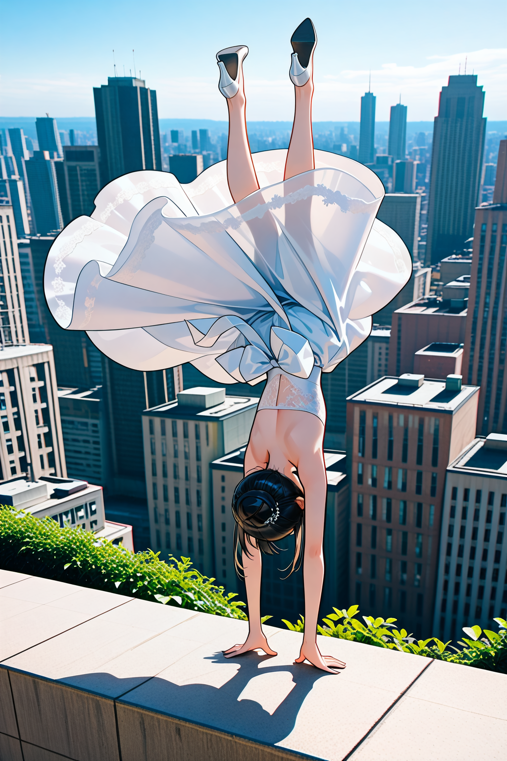 マリッジブルー