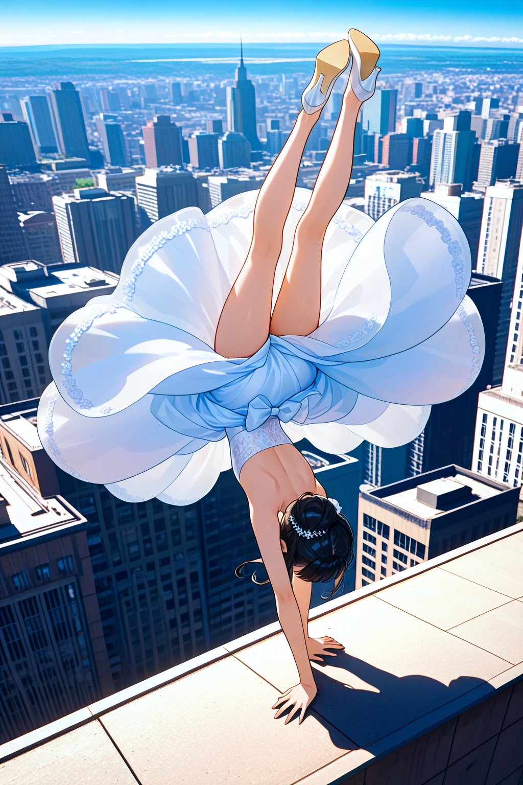 マリッジブルー