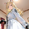 テヤンはぐーすか寝てるし、アカネは自分の部屋でパンイチで一人ファッションショーしてるし……退屈だから付き合え！ 2枚目