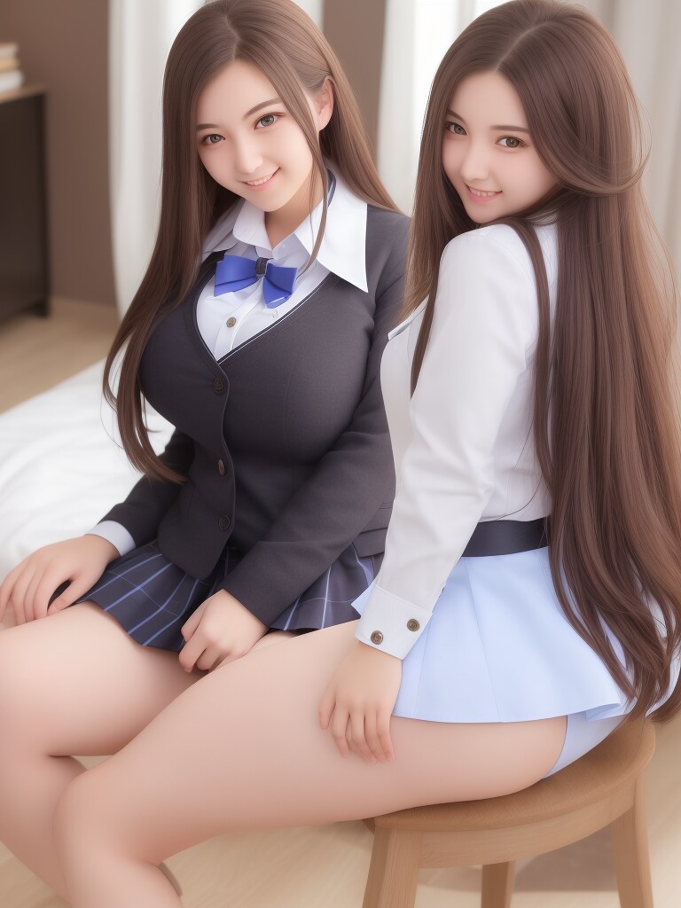 姉妹を食べ比べ（初期作）