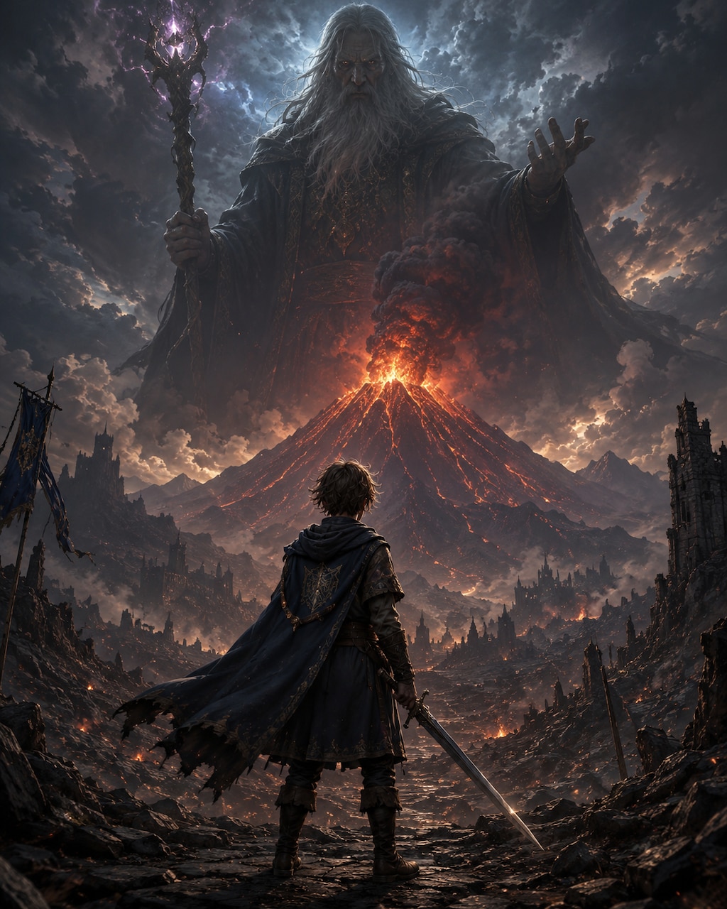 冒険ファンタジーゲームの元祖と言えば⋯