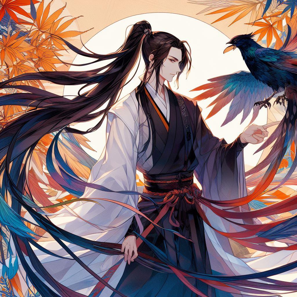 錦秋