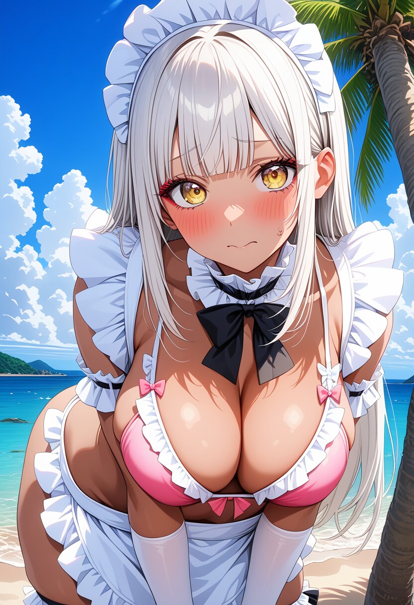 うちの子