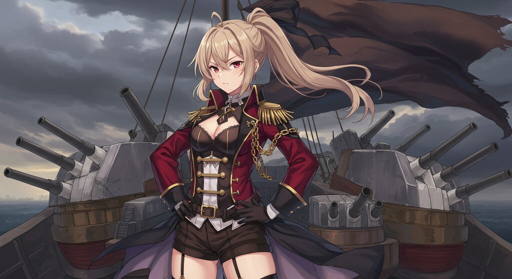 アズールレーン