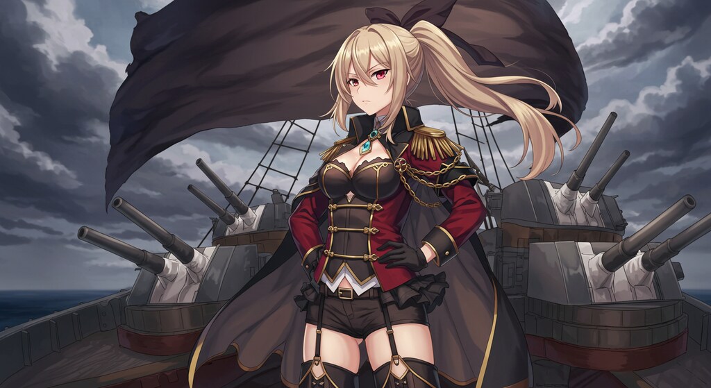 アズールレーン