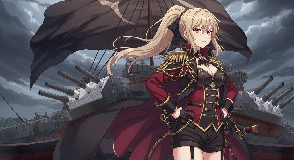 アズールレーン