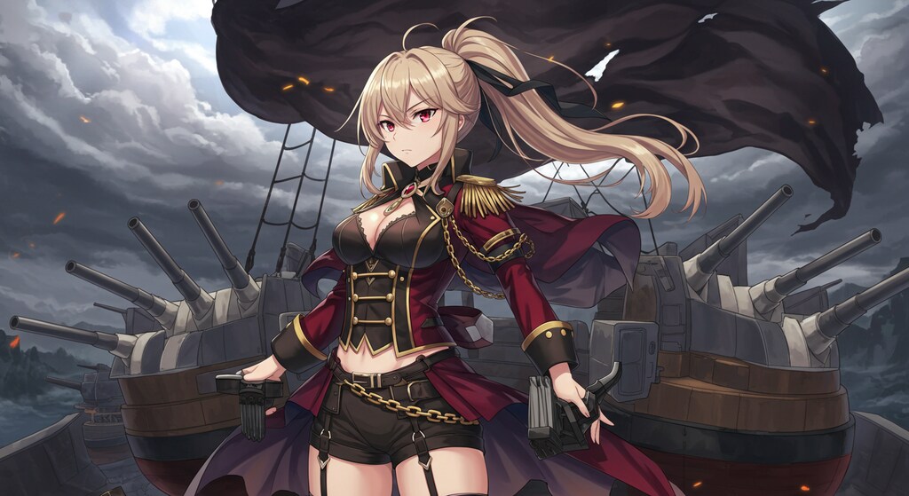 アズールレーン