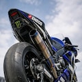 YAMAHA 3枚目