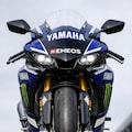YAMAHA 2枚目