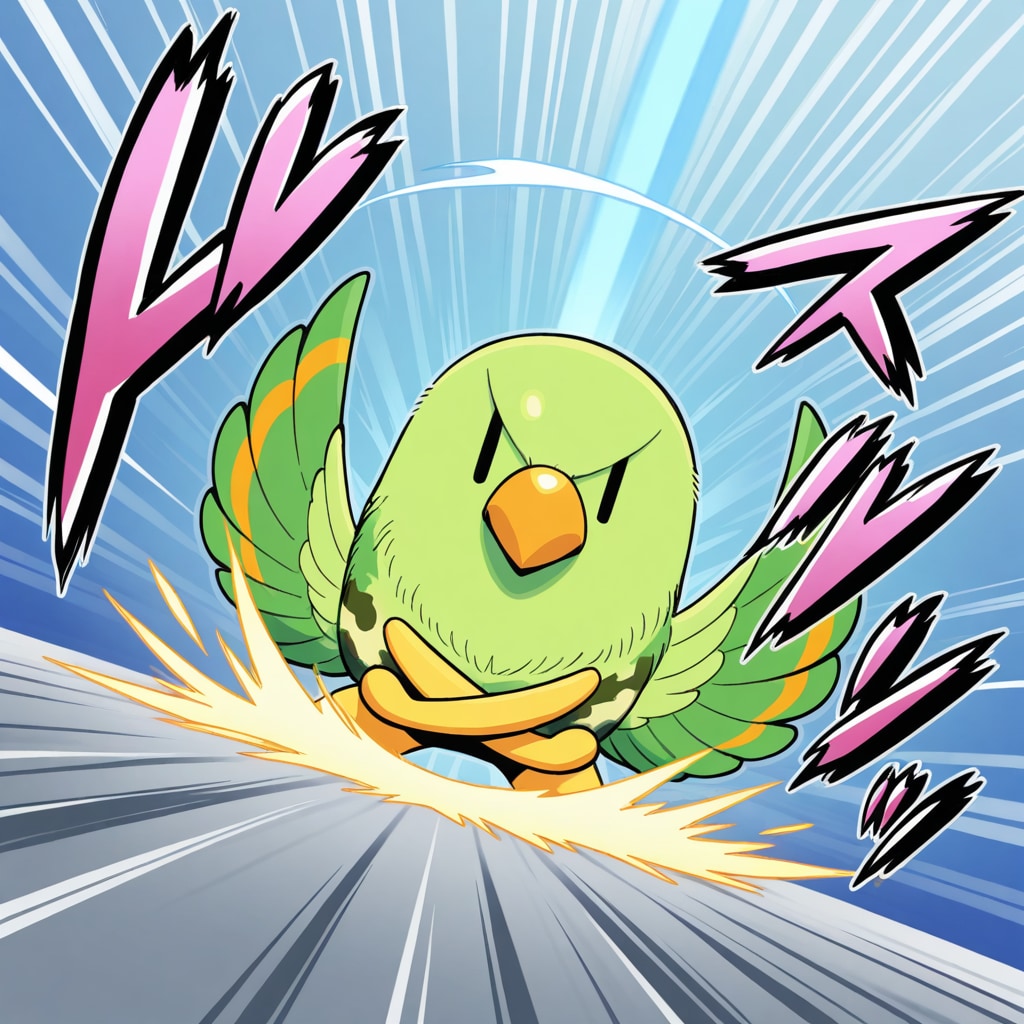 そにっくぶーん！