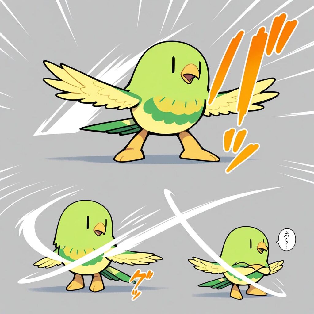 そにっくぶーん！