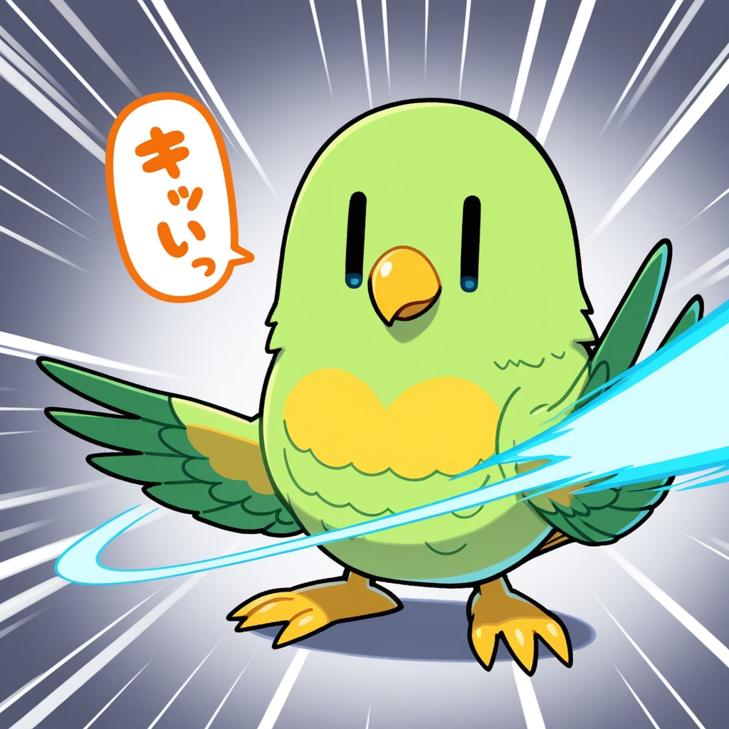 そにっくぶーん！