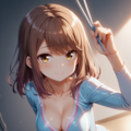 心美さん 4枚目