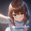 心美さん 3枚目