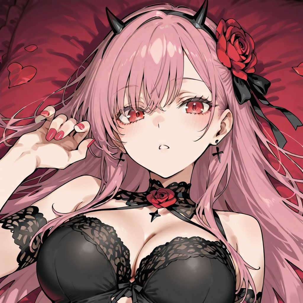 君は薔薇より美しい